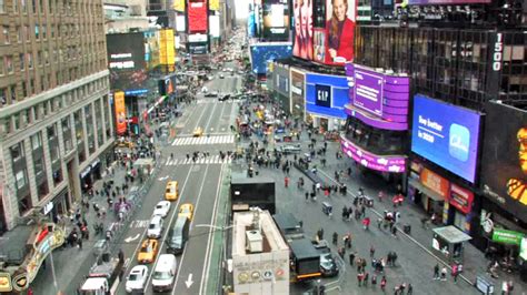 webcam time square live|watch times square live.